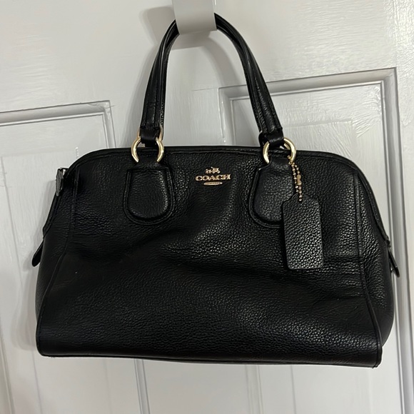 Coach Handbags - Coach bag